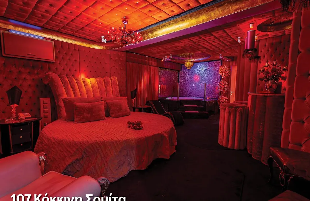 Hotel Priamos-Αdults Only-1