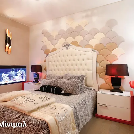 Hotel Priamos-Αdults Only-3