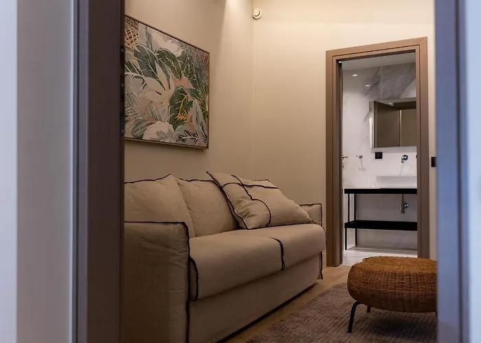 Philia Boutique Hotel Athene
